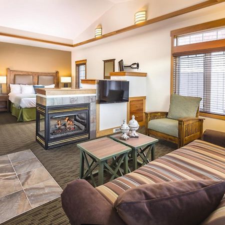 Worldmark Deer Harbor Екстер'єр фото