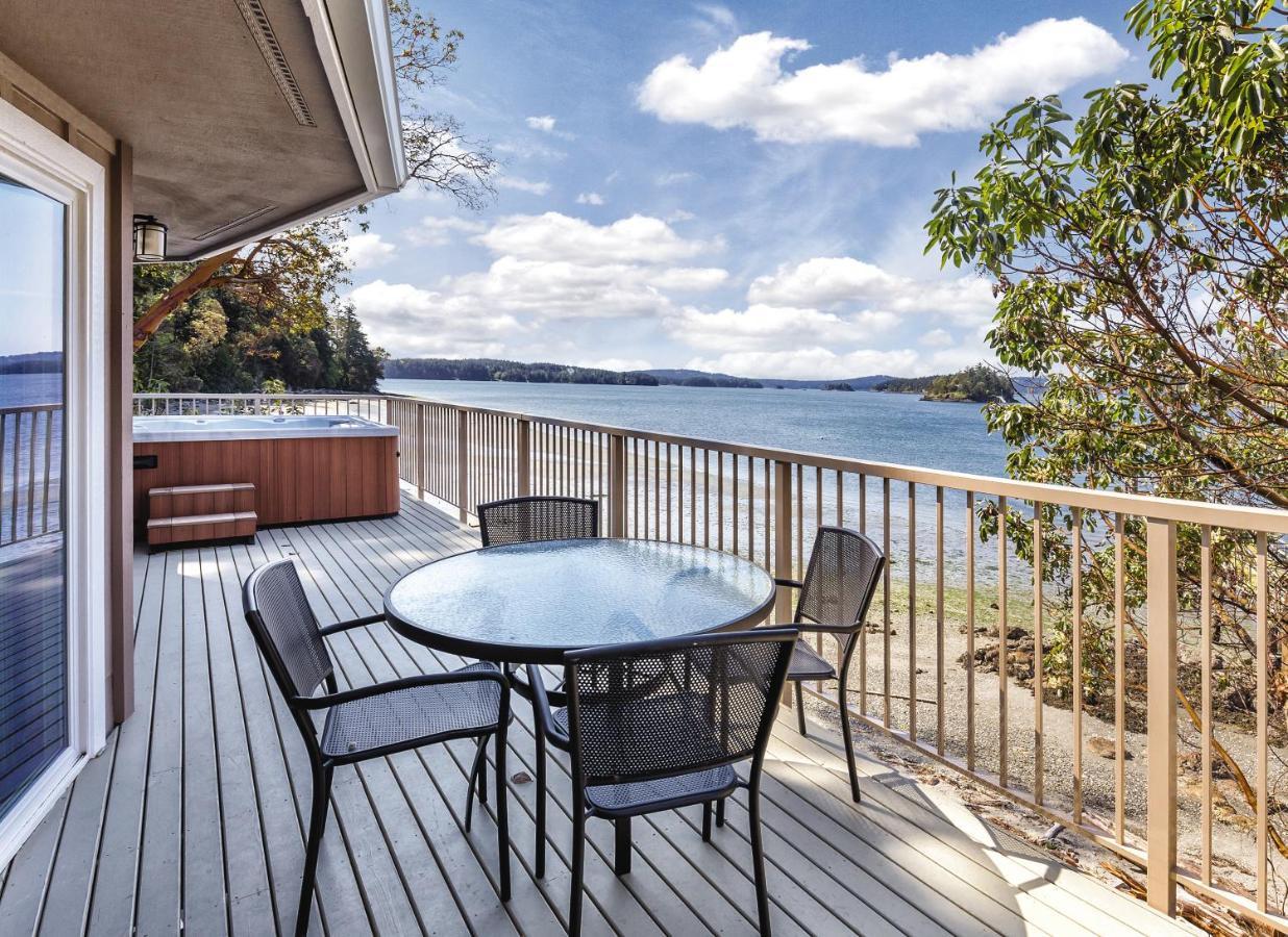 Worldmark Deer Harbor Екстер'єр фото
