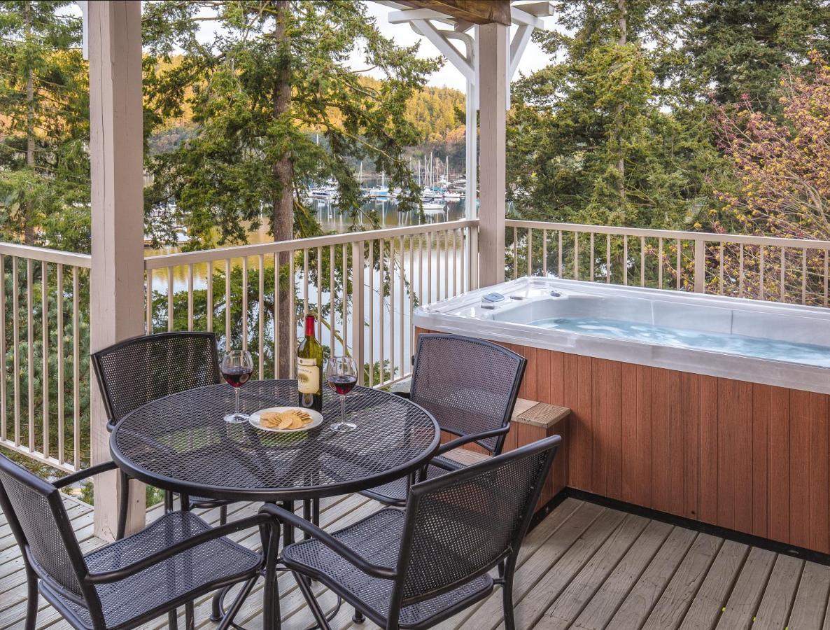 Worldmark Deer Harbor Екстер'єр фото