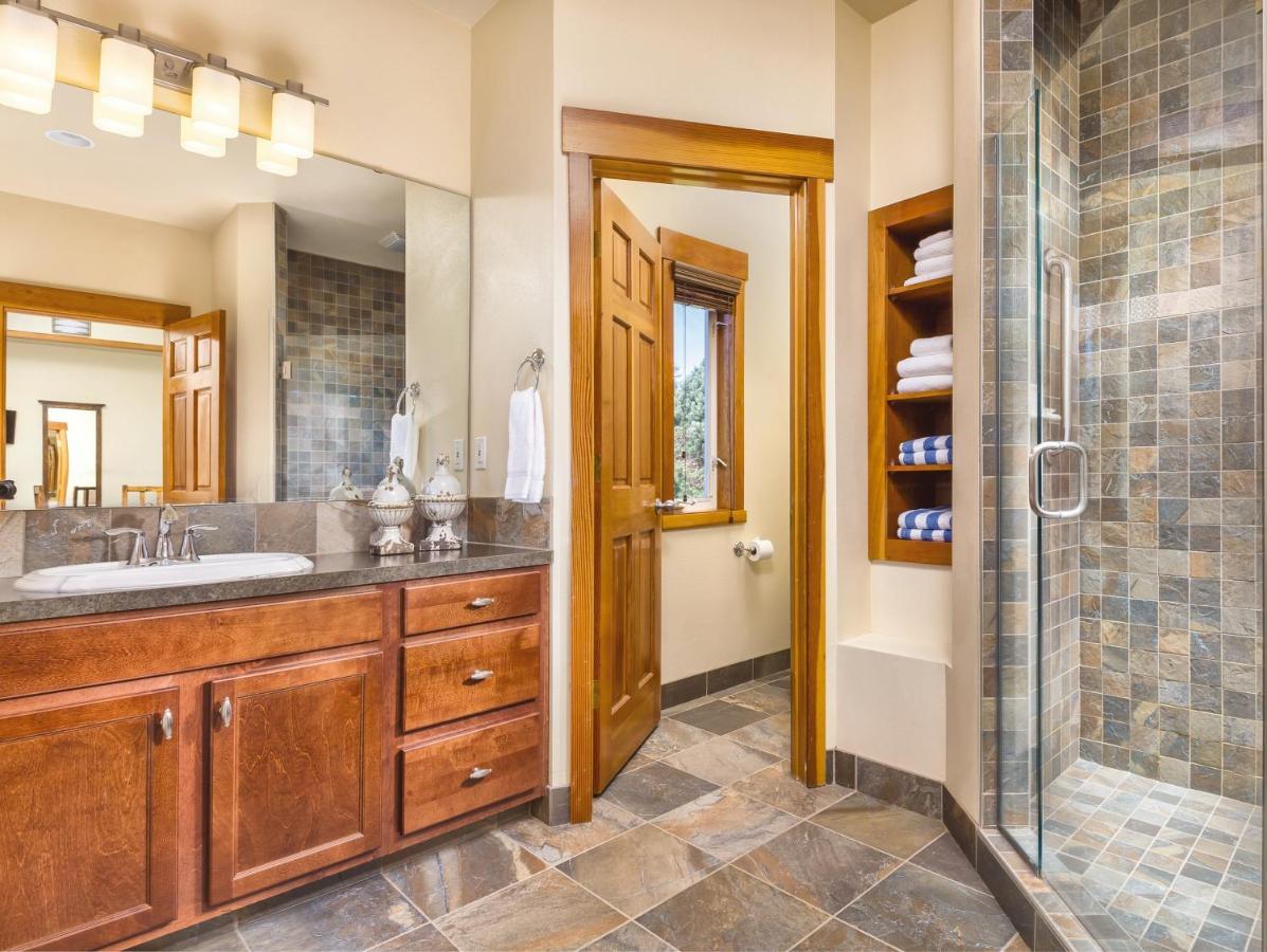 Worldmark Deer Harbor Екстер'єр фото